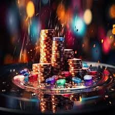 Live Casino vwin997